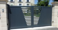 Notre société de clôture et de portail à Tilloy-et-Bellay